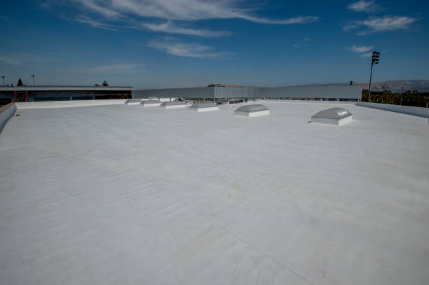 Fast & Reliable Emergency Roof Repairs in Menomonie, WI